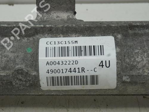 Styregear/Snekke RENAULT MEGANE IV Hatchback (B9A/M/N_) 1.2 TCe 130 (B9MR) | BP19729631M22