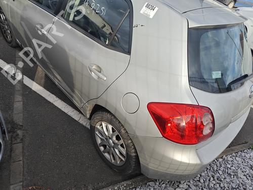 Climate control TOYOTA AURIS (_E15_) 2.0 D-4D (ADE150_, ADE150R) | BP32171338I5  - Image 12