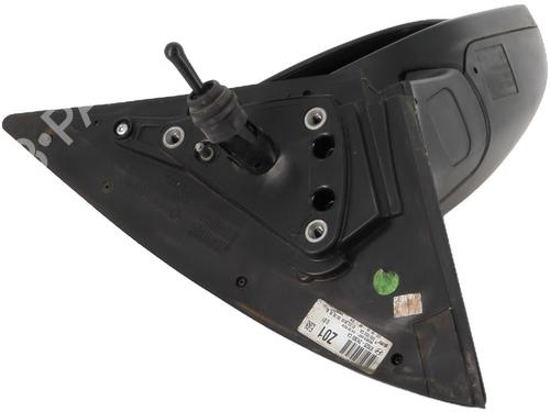 Right mirror HYUNDAI i30 (FD) 1.6 CRDi | BP19730679C27 