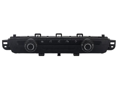 Commande Chauffage CITROËN JUMPY III Van (V_) 1.6 BlueHDi 95 (95 hp) 26168286