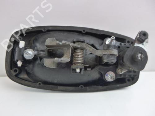 Front left exterior door handle CITROËN NEMO Box Body/MPV (AA_) 1.3 HDi 75 | BP18175548C128 