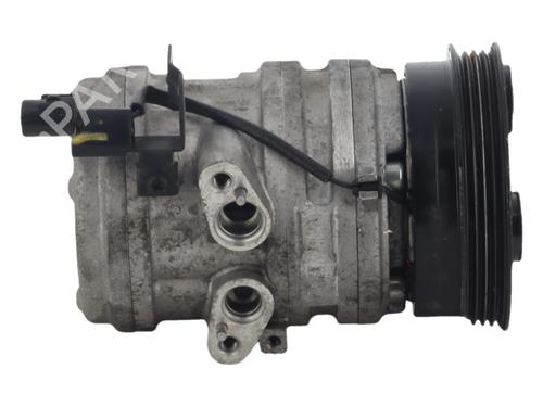 Used AC compressor AC compressor KIA PICANTO I (SA) 1.0 (63 hp) 39727722 39727722