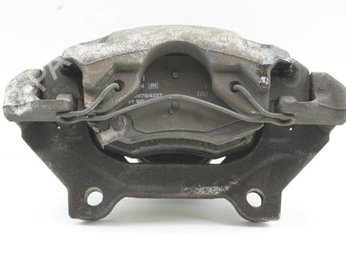 Højre bremsekaliber foran OPEL CORSA E (X15) 1.4 (08, 68) | BP18180050M104