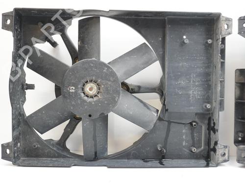 Køleventilator elektrisk Køleventilator elektrisk 22072410 22072410