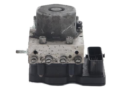 Used ABS pump RENAULT TWINGO III (BCM_, BCA_) 0.9 TCe 90 (BCM9, BCM2) (90 hp) 31648952