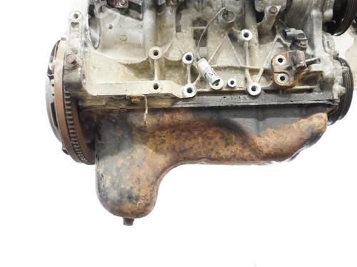 Engine SUZUKI JIMNY Closed Off-Road Vehicle (SN) 1.3 16V 4x4 (SN413) | BP21186650M1 