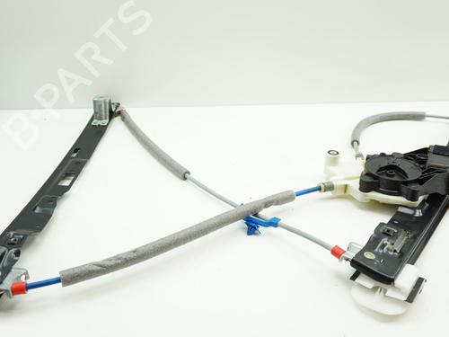 Front right window mechanism FORD B-MAX (JK) 1.0 EcoBoost | BP18177670C23
