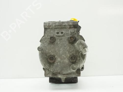 Used AC compressor AC compressor HONDA CR-V I (RD) 2.0 16V 4WD (RD1, RD3) (147 hp) 18189706 18189706