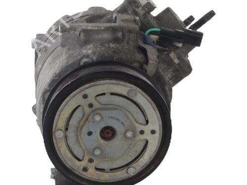 Used AC compressor AC compressor FORD TRANSIT CUSTOM V362 Van (FY, FZ) 2.0 EcoBlue (130 hp) 32393252 32393252