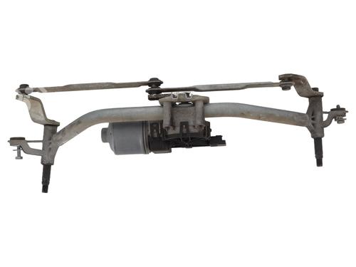 Front wiper motor PEUGEOT 207 (WA_, WC_) 1.6 HDi | BP19491032M29