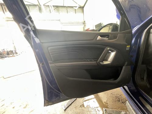 Pannello interno anteriore sinistro PEUGEOT 308 SW II (LC_, LJ_, LR_, LX_, L4_) 2.0 GT HDi 180 / BlueHDi 180 (181 hp) 29937257