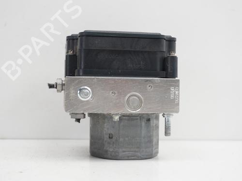ABS pump MERCEDES-BENZ A-CLASS (W176) A 180 (176.042) | BP18187224M43 