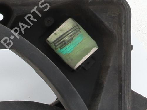 Used Radiator fan Radiator fan OPEL CORSA D (S07) 1.7 CDTI (L08, L68) (125 hp) 22595945 22595945