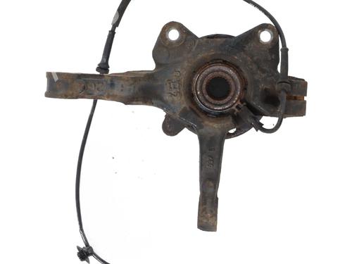 Left front steering knuckle RENAULT KANGOO Express (FW0/1_) 1.5 dCi 90 (FW0G, FW05, FW08, FW11) | BP25912449M25 - Image 2