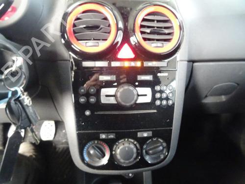 Used Radio Radio 38531890 38531890