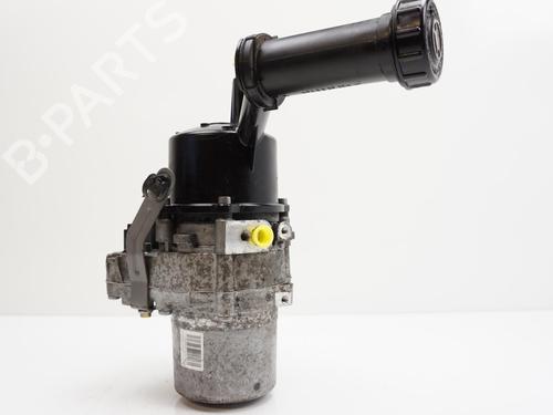 Steering pump PEUGEOT PARTNER Box Body/MPV 1.6 BlueHDi 100 | BP18177474M99 