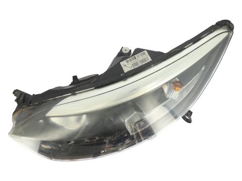 Left headlight RENAULT CAPTUR I (J5_, H5_) 1.5 dCi 90 (J5N4, J5M5, J5MW, J5M6, J5AL, J5AJ) | BP36354691C28 - Image 2