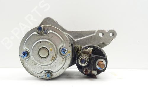Starter DACIA SANDERO II TCe 90 (B8M1, B8MA, B8AC) | BP18186827M8 