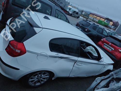 Brugte BMW 1 (E81)  116 i  2231555