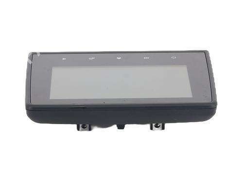 Display monitor RENAULT CLIO V (B7_) 1.0 TCe 90 (B7MT) | BP28588467C48 - Image 5