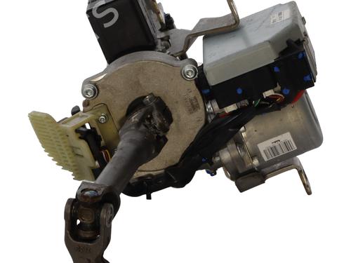 Used Steering column Steering column RENAULT ZOE (BFM_) ZOE (92 hp) 27273548 27273548