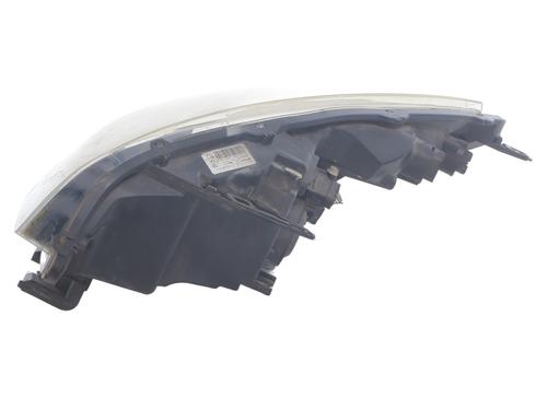 Used Right headlight Right headlight RENAULT SCÉNIC III (JZ0/1_) 1.5 dCi (110 hp) 32764876 32764876