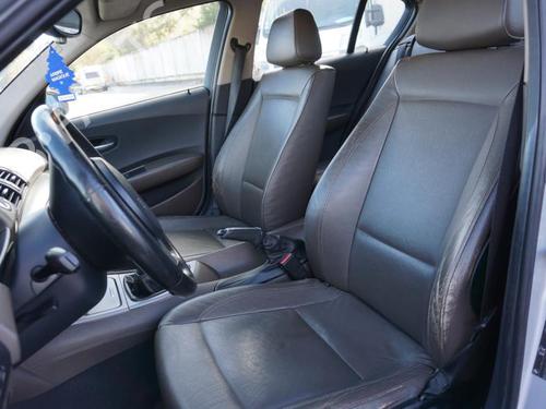 Climate control BMW 1 (E87) 118 d | BP24228497I5 