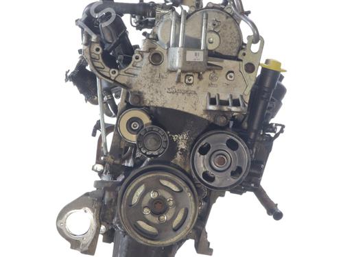 Engine FIAT DOBLO Box Body/MPV (223_) 1.3 D Multijet | BP37745486M1 - Image 2
