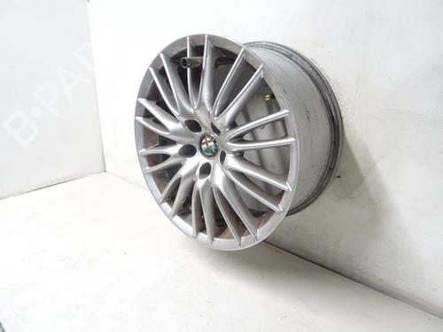 Fælk Fælk ALFA ROMEO 159 Sportwagon (939_) 2.0 JTDM (939BXP1B) (170 hp) 33184195 33184195