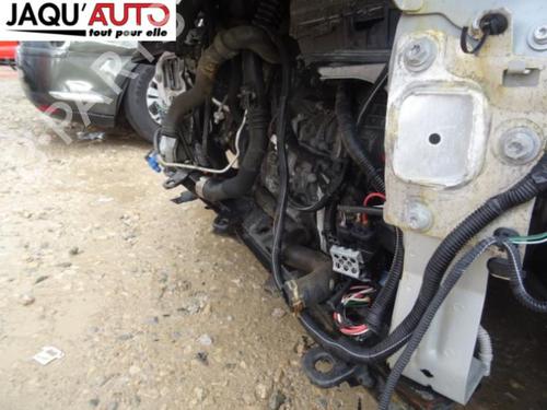 Left sun visor RENAULT CLIO IV (BH_) 1.5 dCi 90 | BP18179410I1 