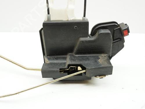 Front right lock HYUNDAI SANTA FÉ I (SM) 2.0 CRDi 4x4 | BP22071892C97 
