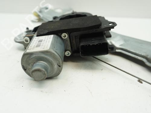 Used Front right window mechanism Front right window mechanism 18187784 18187784