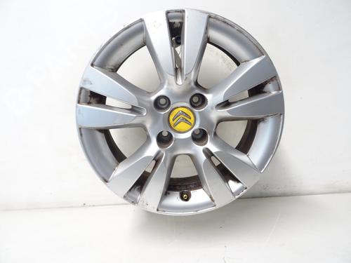 Used Rim CITROËN DS3 (SA_) 1.6 VTi 120 (120 hp) 27658177