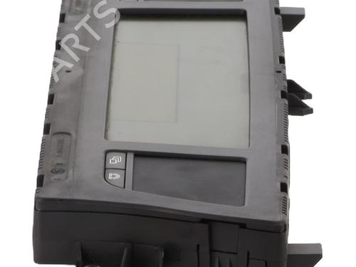Instrument cluster CITROËN C4 Picasso I MPV (UD_) 1.6 HDi | BP19646230C47 