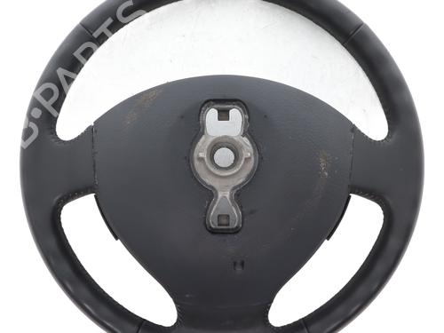 Used Steering wheel Steering wheel RENAULT MODUS / GRAND MODUS (F/JP0_) 1.5 dCi (FP0F, JP0F) (86 hp) 20180611 20180611