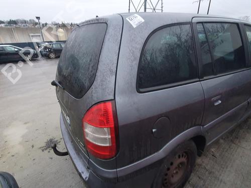 Scheinwerfer links OPEL ZAFIRA A MPV (T98) 2.2 DTI 16V (F75) | BP19324030C28 