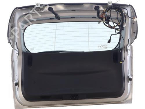Tailgate RENAULT CAPTUR I (J5_, H5_) 0.9 TCe 90 | BP29304622C6 