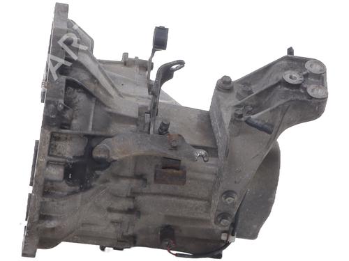 Gearbox DAIHATSU SIRION (M3_) 1.3 (M301) | BP23334527M3 