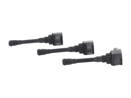 Ignition coil RENAULT CLIO V (B7_) 1.0 TCe 90 (B7MT) | BP39554532M94 - Image 3