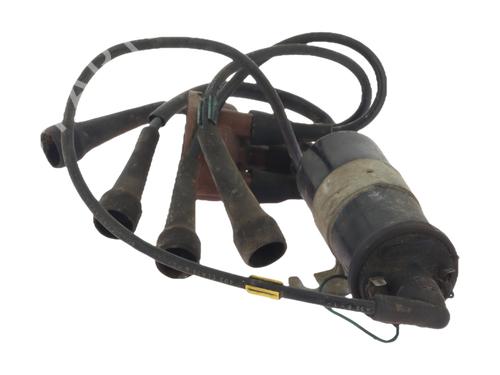Used Ignition coil Ignition coil RENAULT RAPID Box Body/MPV (F40_, G40_) 1.1 (46 hp) 39690398 39690398
