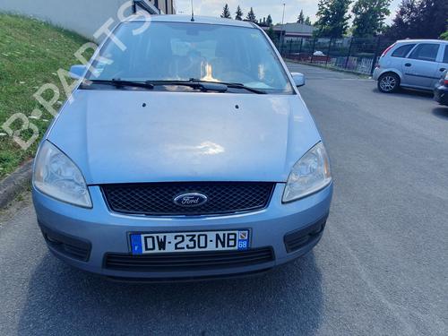 Left headlight FORD FOCUS C-MAX (DM2) 2.0 TDCi | BP30155836C28  - Image 17