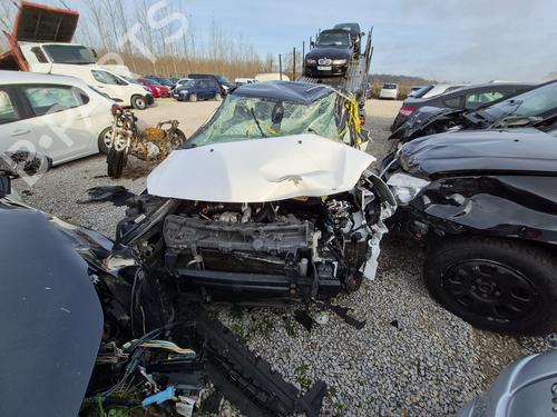 AC compressor CITROËN DS3 (SA_) 1.6 HDi 110 | BP33123360M34 - Image 11