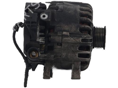 Alternator PEUGEOT 208 I (CA_, CC_) 1.6 HDi | BP25001079M7 