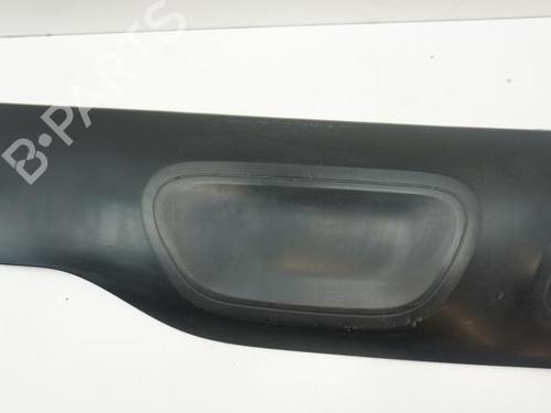 Used Door moulding trim CITROËN C5 AIRCROSS (A_) 1.5 BlueHDi 130 (ACYHZJ, ACYHZR) (131 hp) 25268141