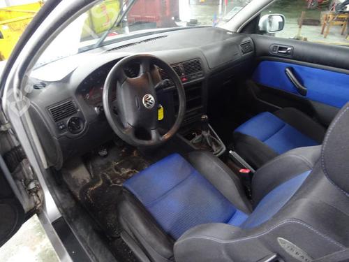 Left front brake caliper VW GOLF IV (1J1) 1.9 TDI | BP18175555M105 