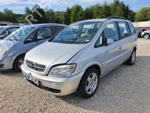 ABS Bremseaggregat OPEL ZAFIRA A MPV (T98) 2.2 DTI 16V (F75) | BP18174207M43 