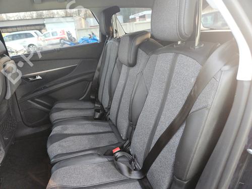 Front left panel PEUGEOT 5008 II (MC_, MJ_, MR_, M4_) 1.5 BlueHDi 130 (MCYHZJ, MCYHZR, MCYHZX) | BP32440630C58 