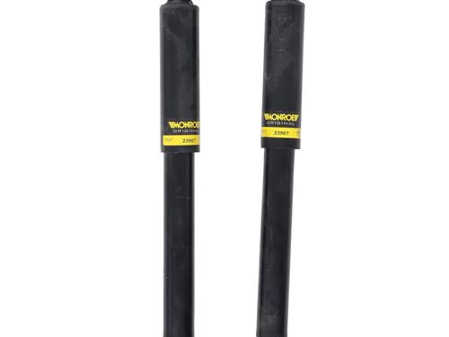 Used Right rear shock absorber RENAULT MEGANE II (BM0/1_, CM0/1_) 2.0 dCi (BM1K, CM1K) (150 hp) 23843506