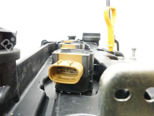 Engine OPEL AGILA B (H08) 1.0 (F68) | BP18173741M1 