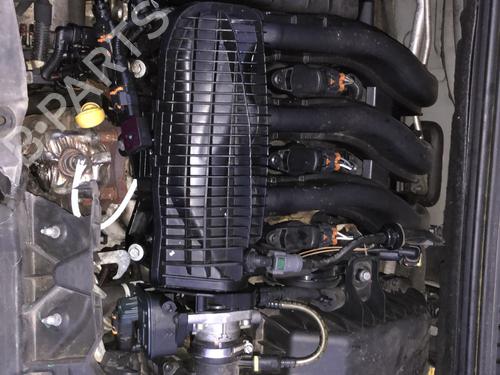 Left front driveshaft CITROËN C3 II (SC_) 1.2 VTi 82 | BP24809554M38 - Image 28